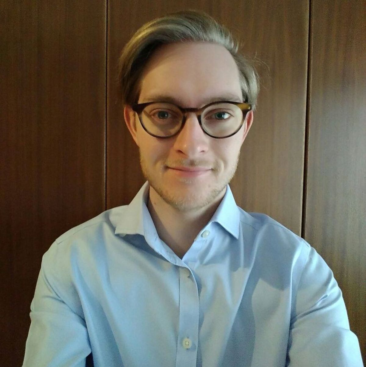 Benjamin Vermeeren