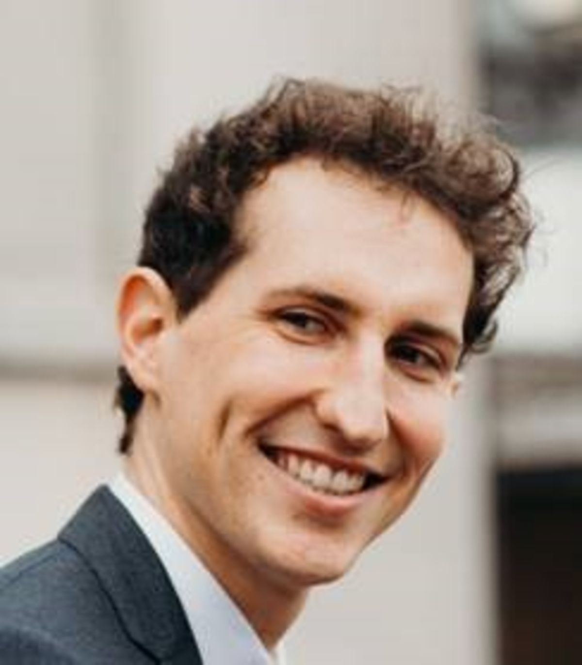 Sander Van den Bosch