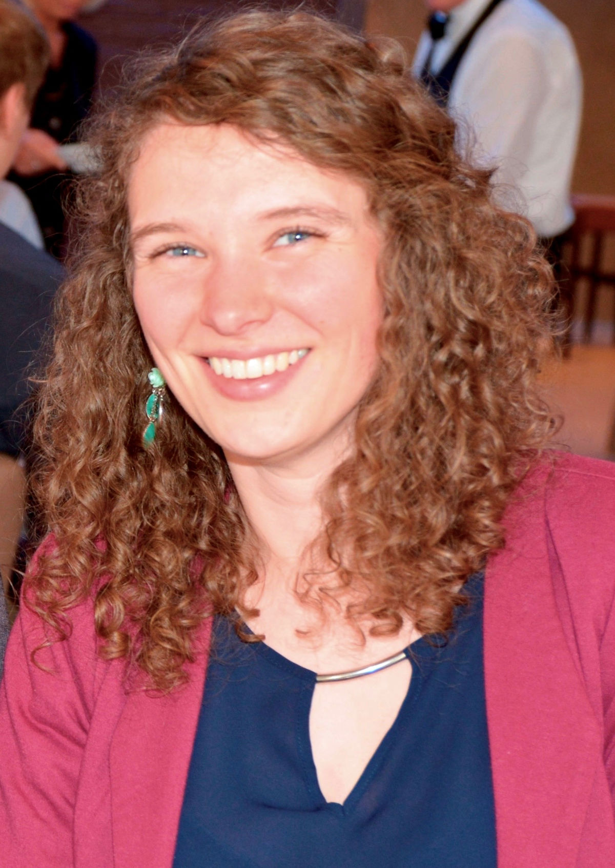 Evelien Vanleeuw