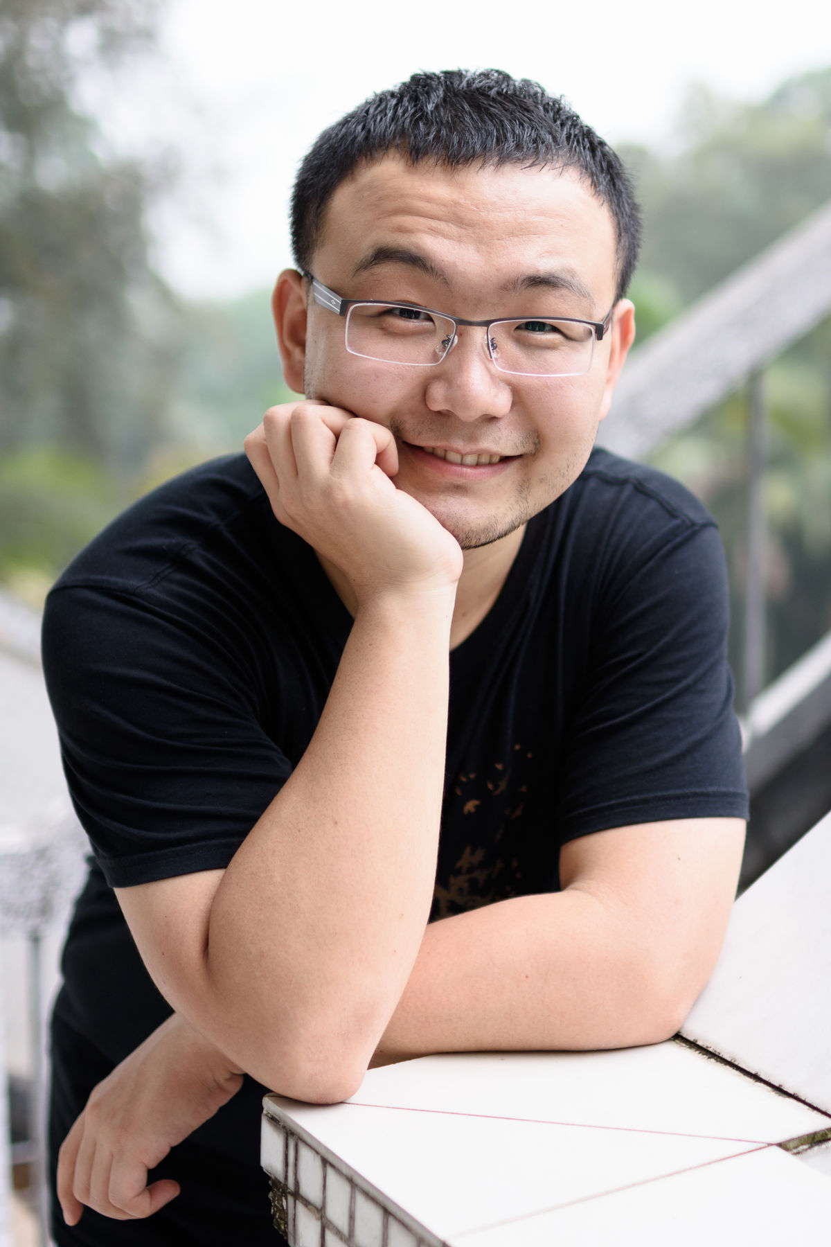 Yingtuan Zhang