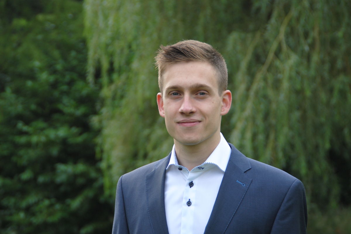 Louis-Thibault Opsommer