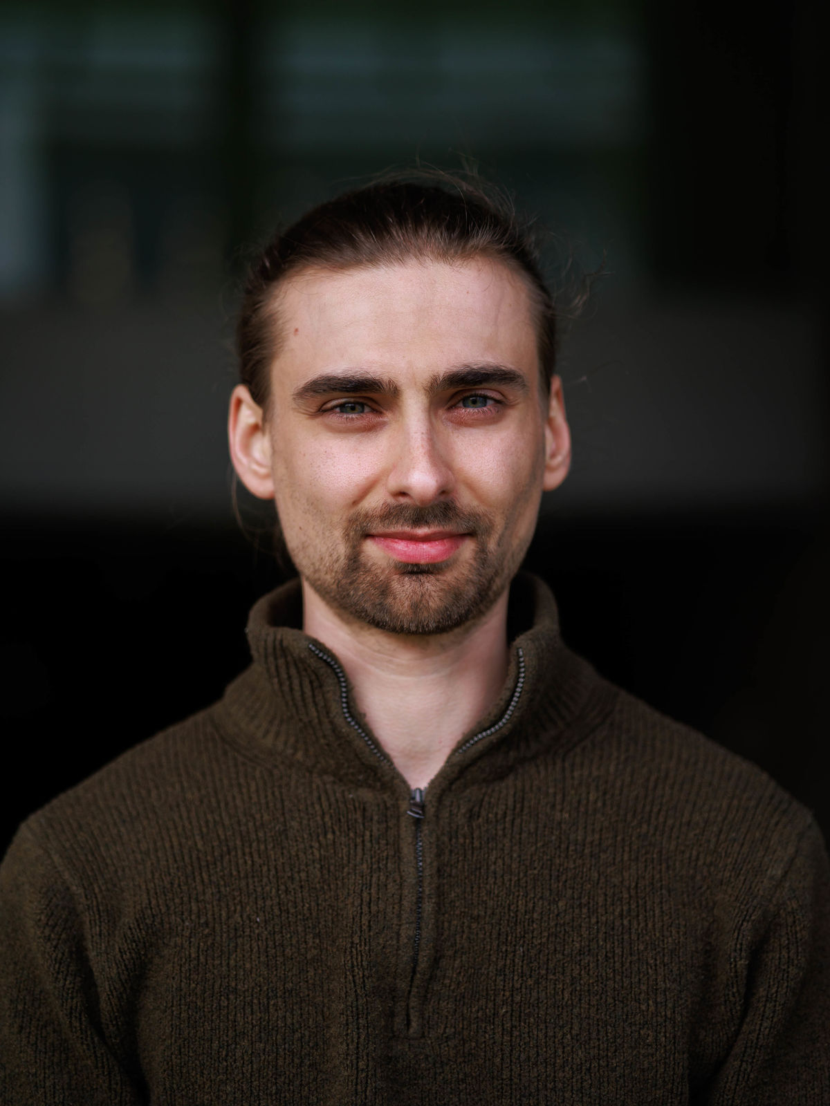 Jonathan Van Waeyenberg