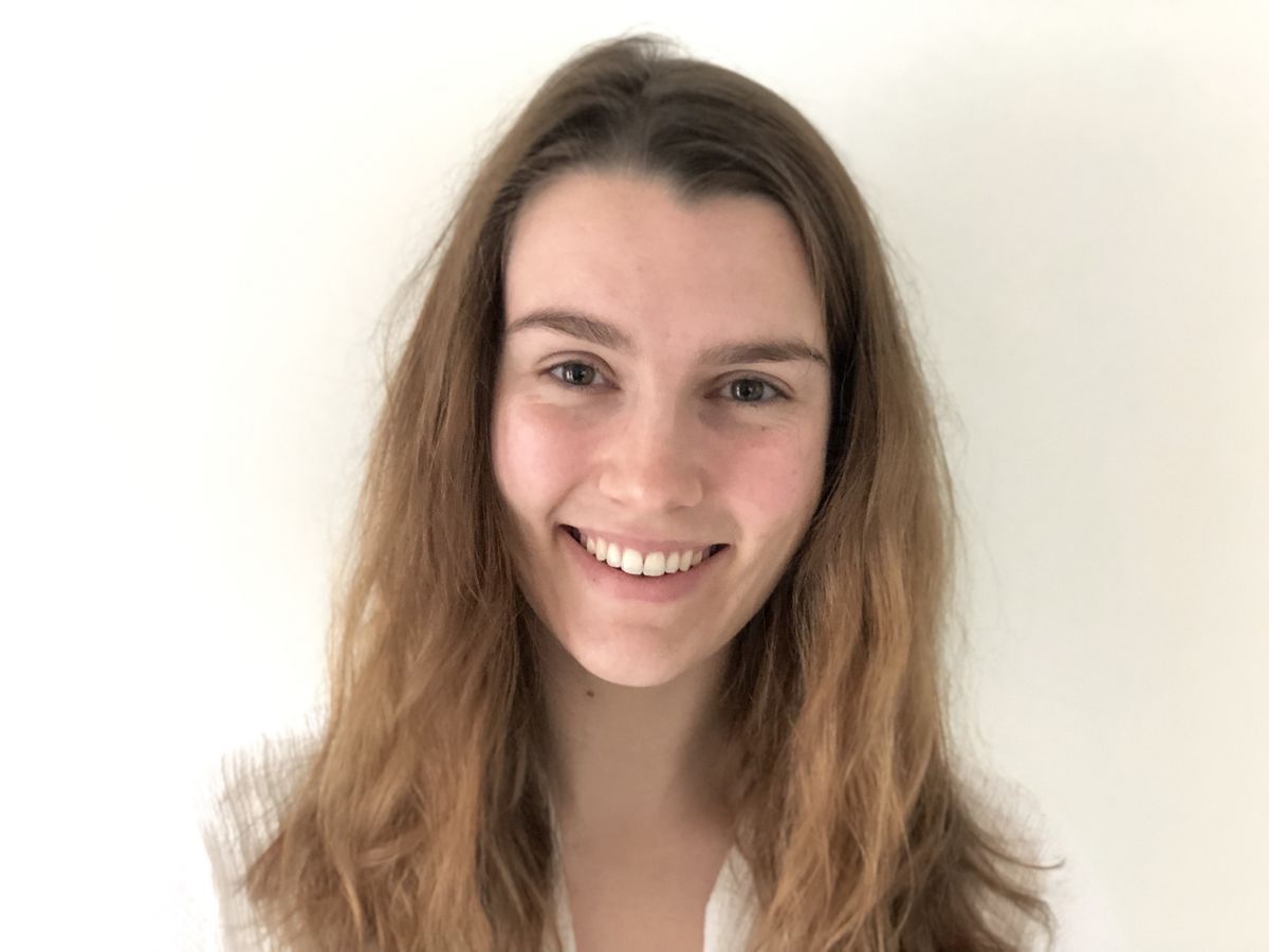 Sofie Van Praet