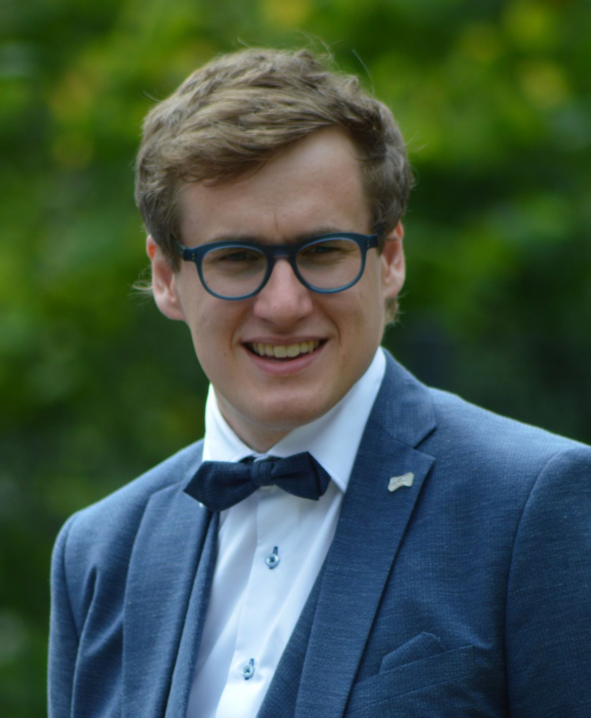 Aron Deneyer