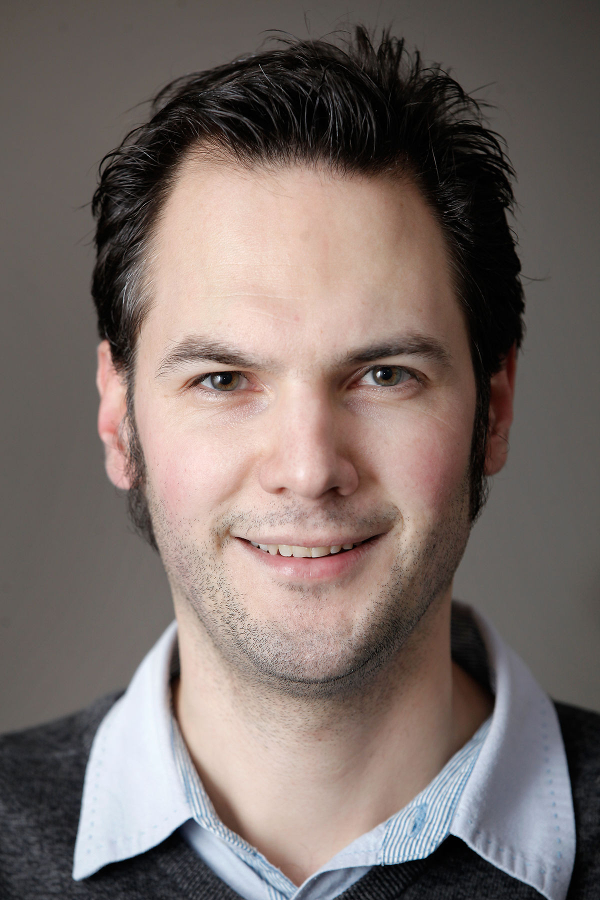 Bert Lagrain