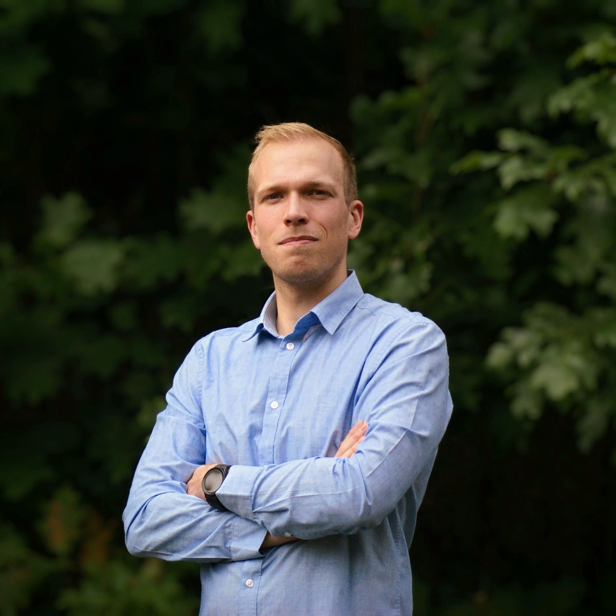 Joost Matthijssen
