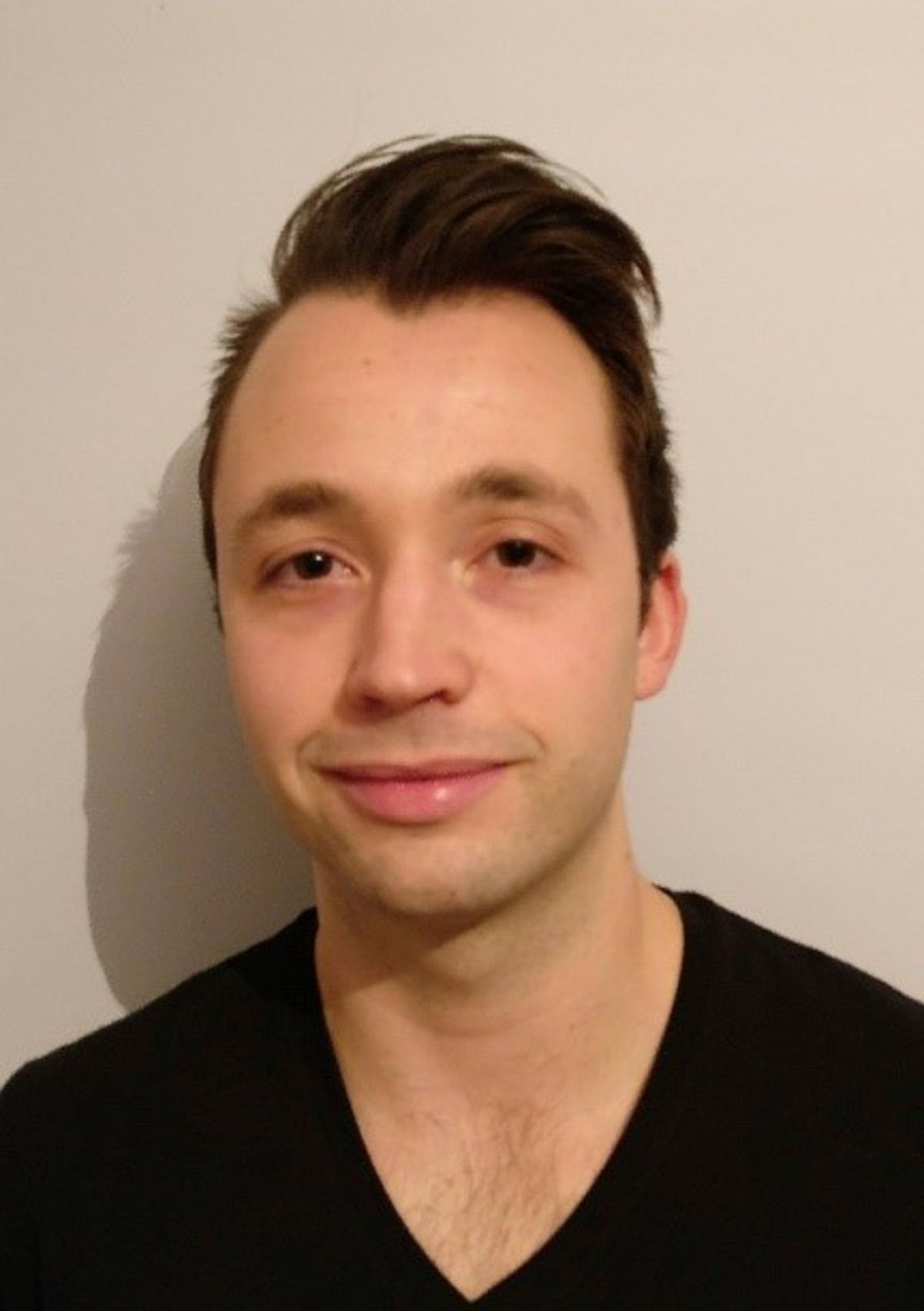 Rik De Clercq