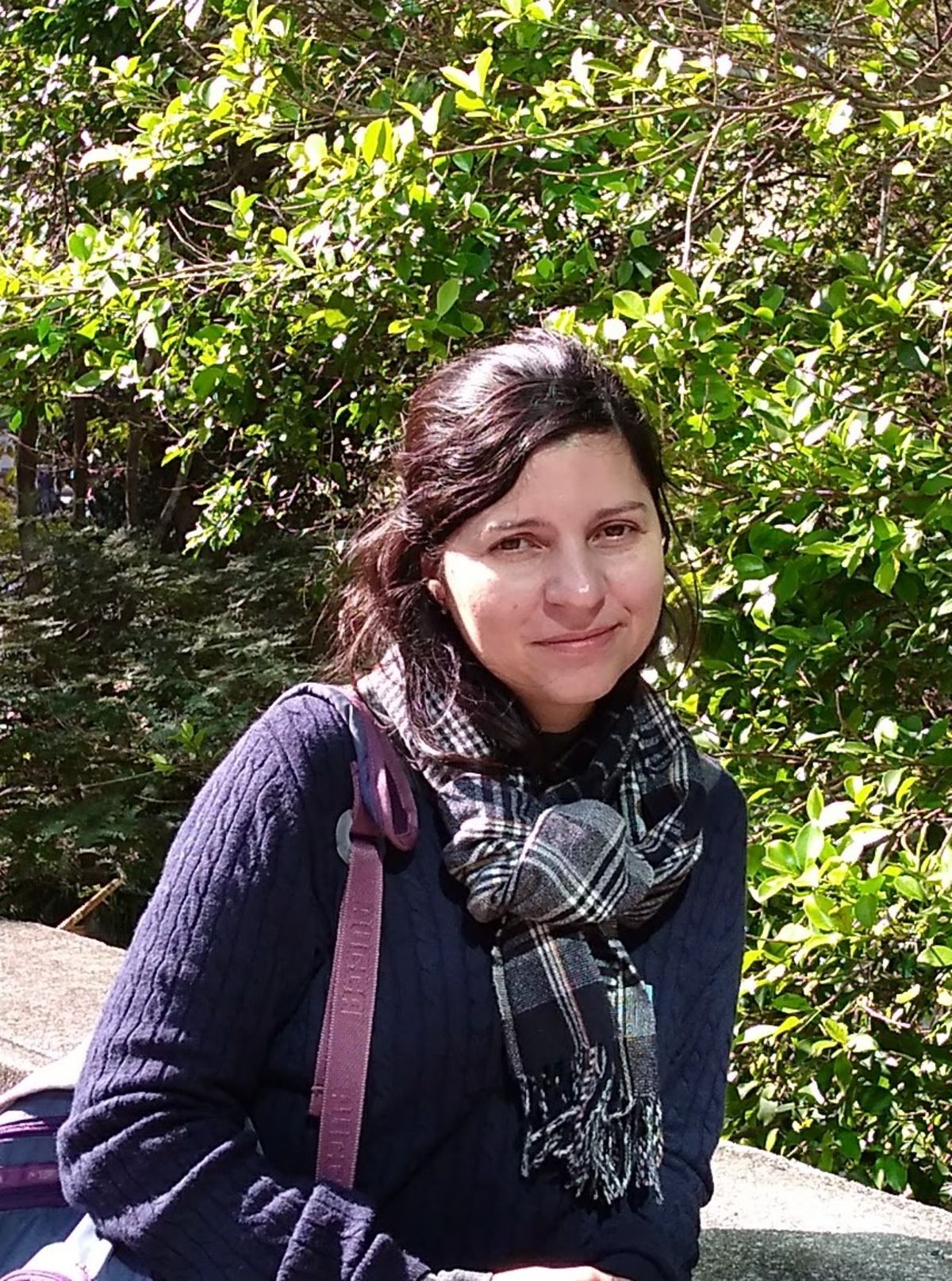 Cristina Pontes Bittencourt Quitete