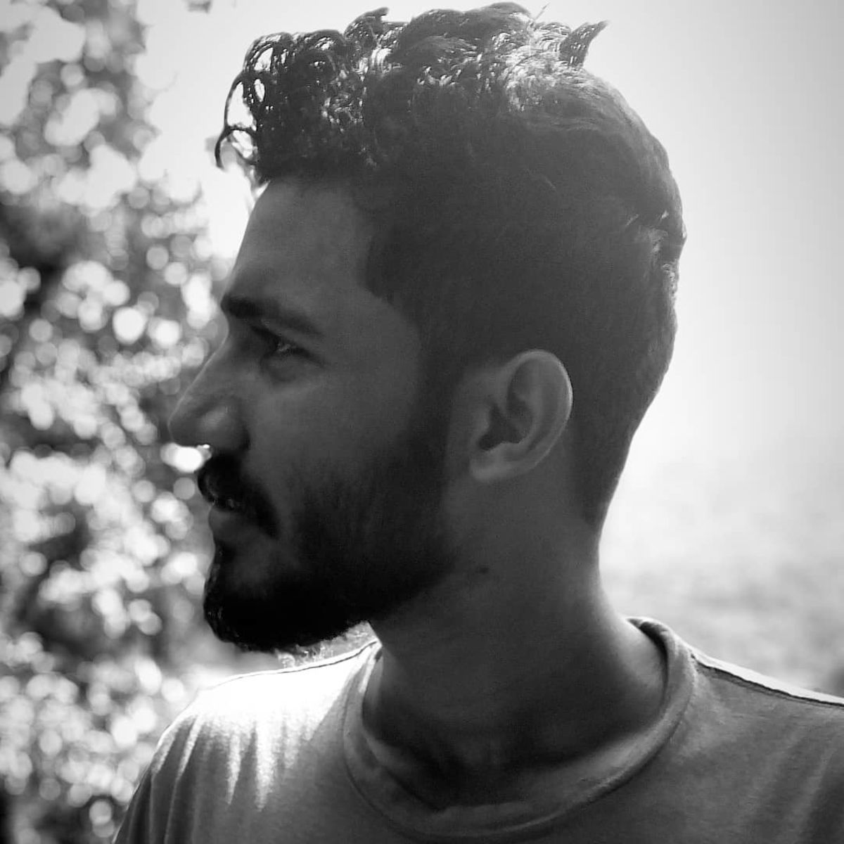 Sajan Sivanandan