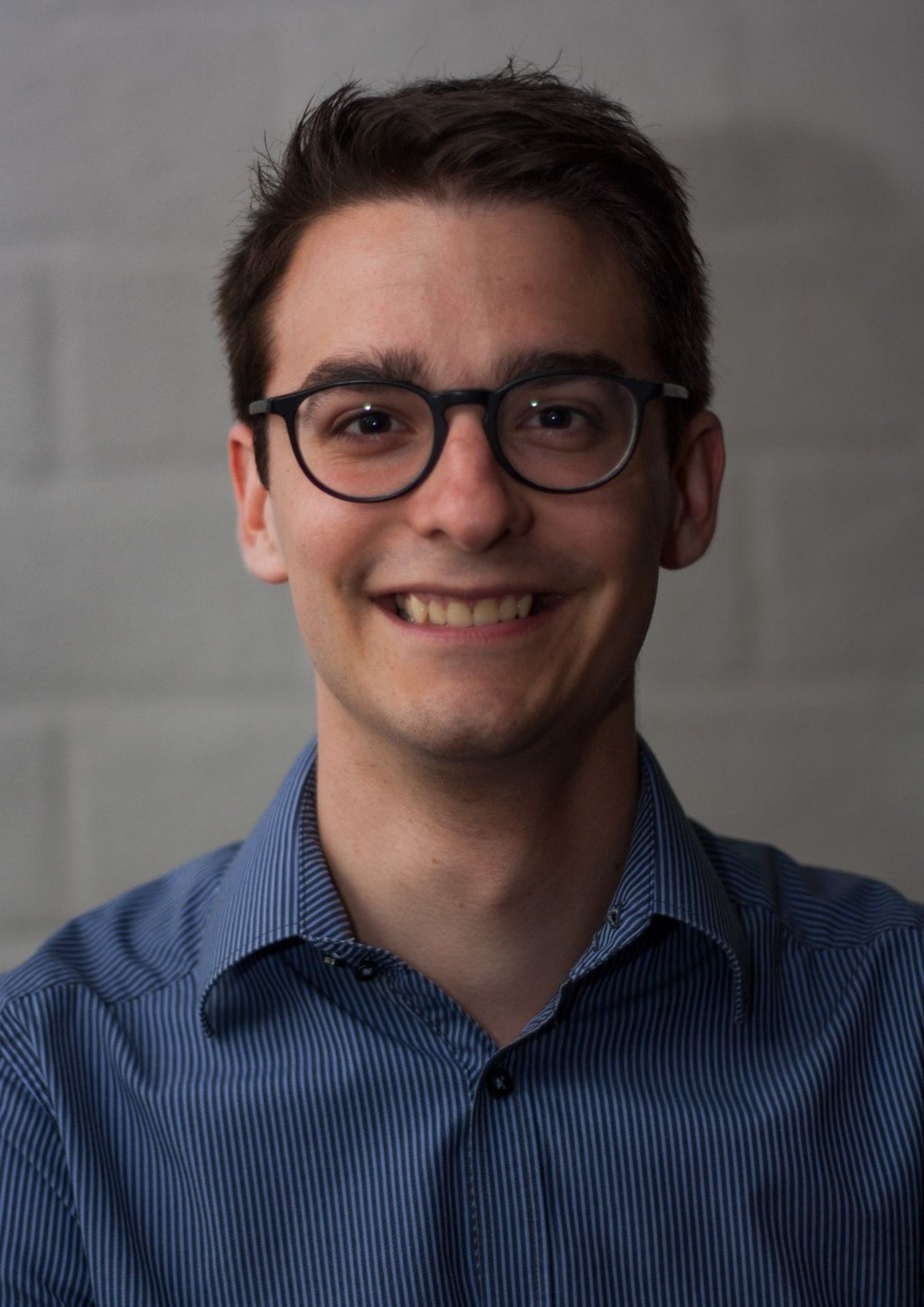 Gil Van den Bossche