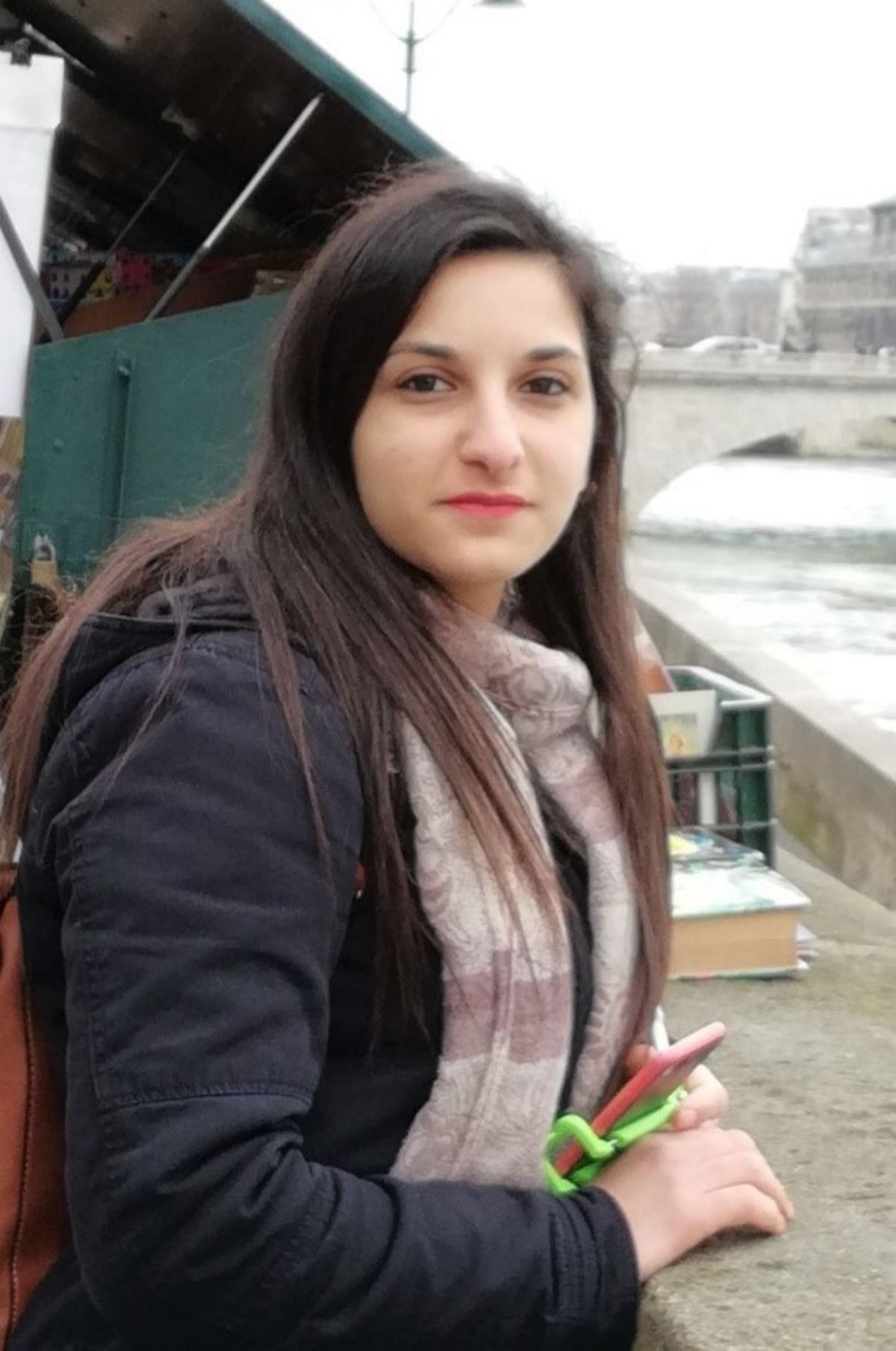 Ghinwa Fayad