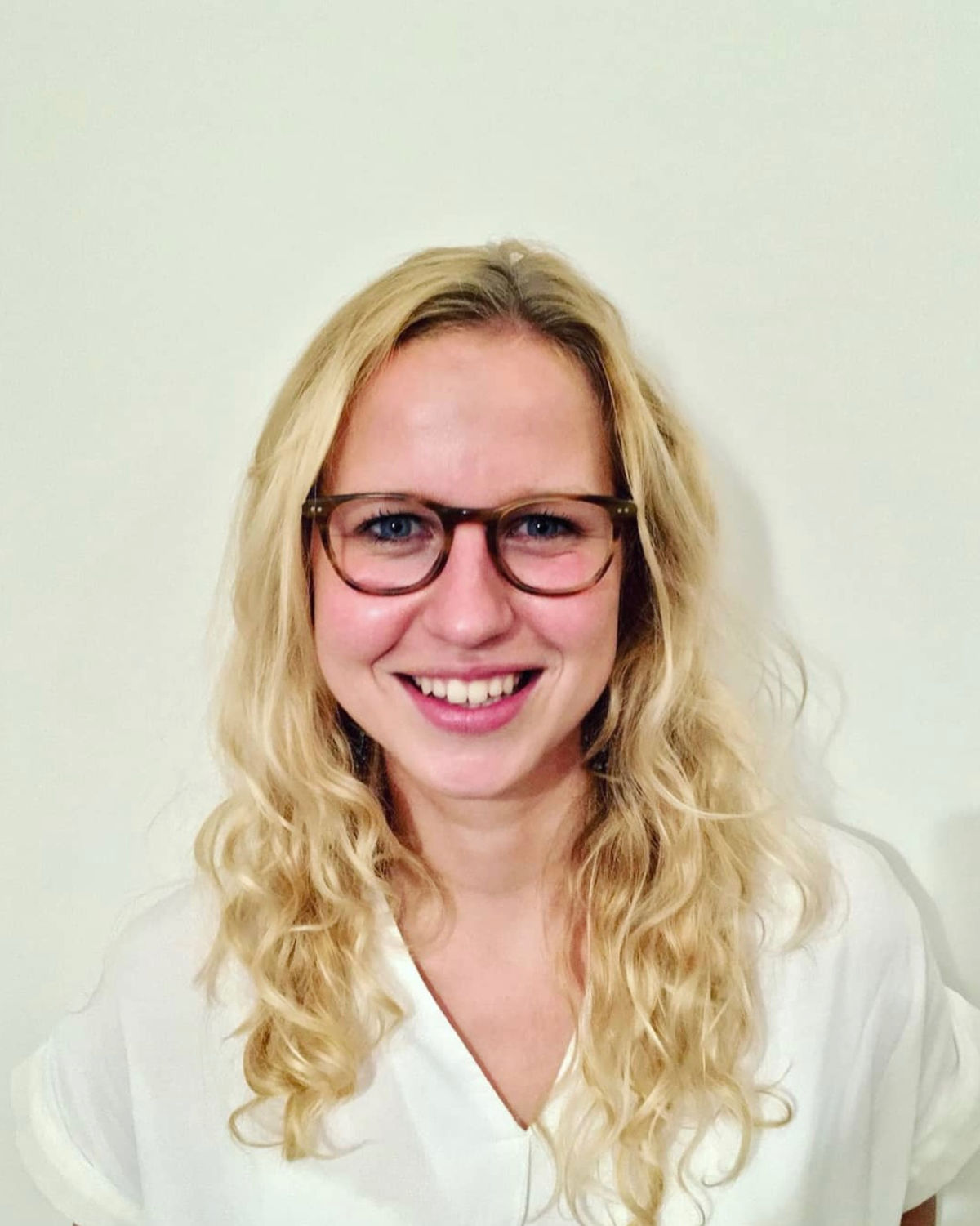 Elise Peeters