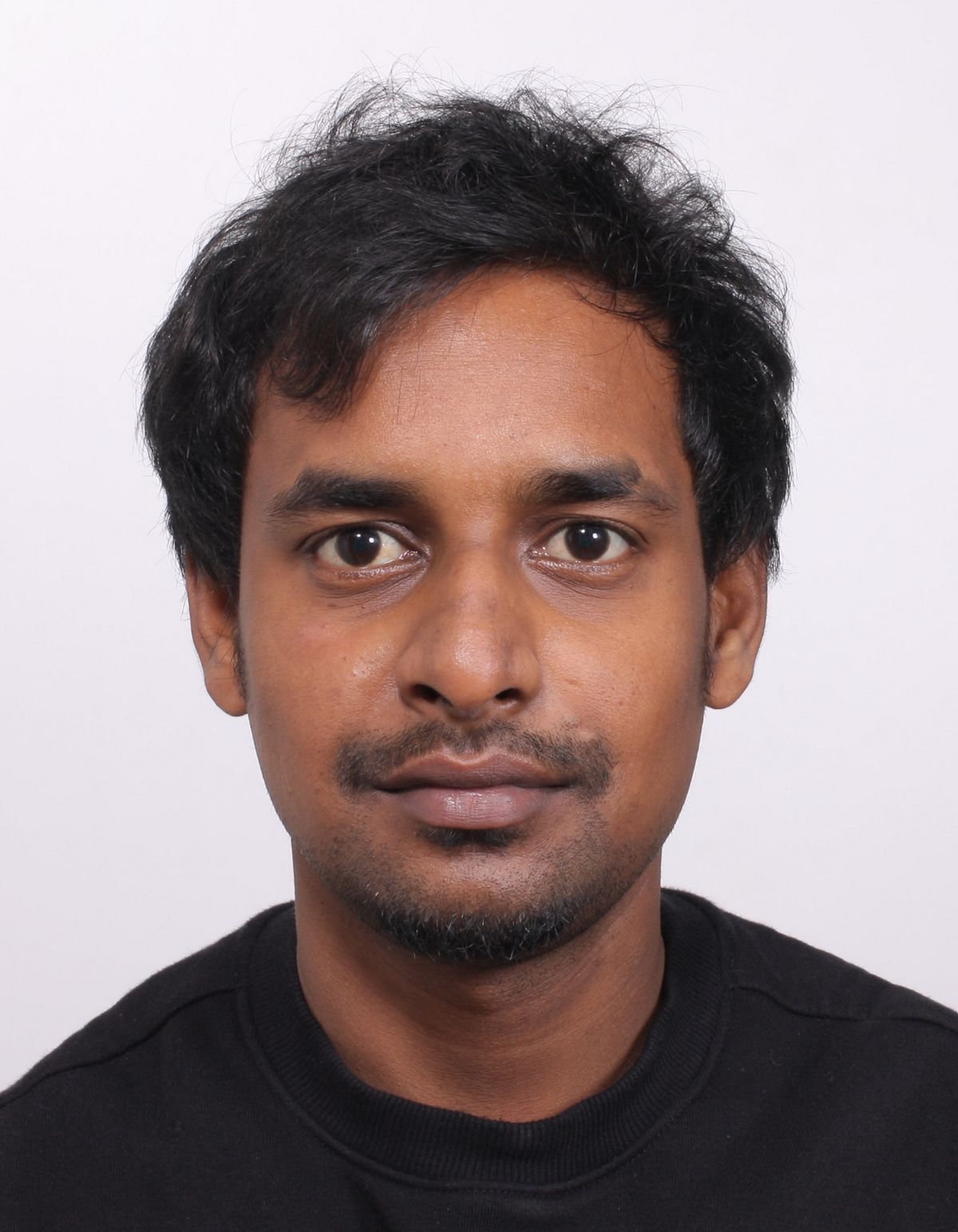 Deepak Raikwar
