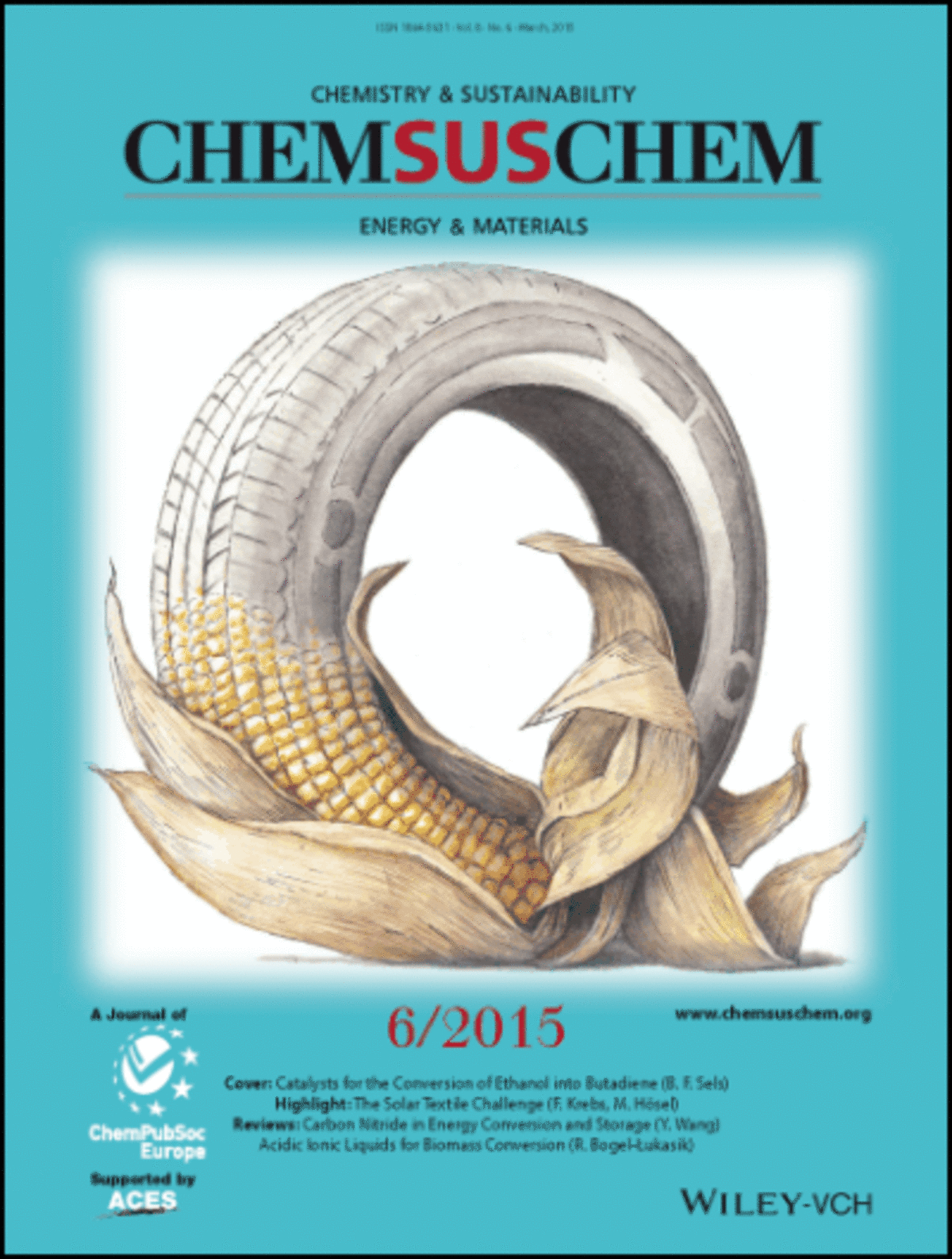Ternary Ag/MgO-SiO2 Catalysts for the Conversion of Ethanol into Butadiene