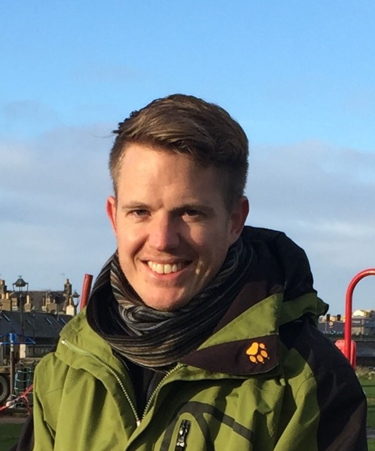 Danny Verboekend
