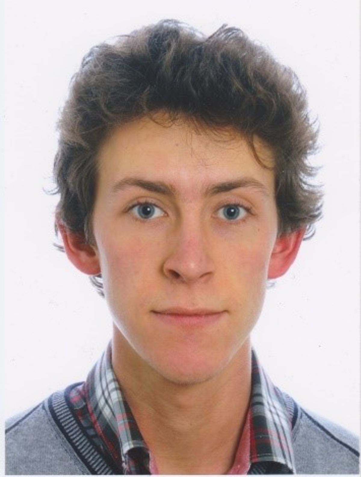 Thijs Vangeel