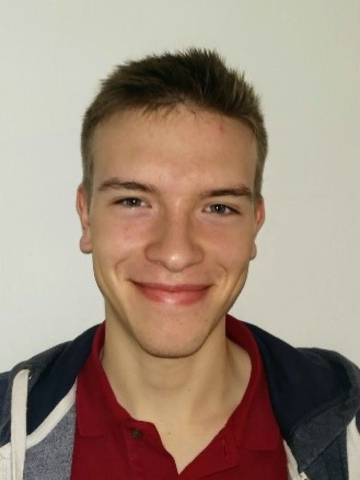 Elias Cooreman